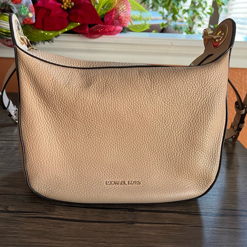 Michael Kors handbag